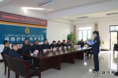 玛纳斯路政管理局：举办“两学一做、8.30、9.17”知识竞赛