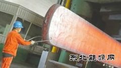 预计年净利增超6倍 宝钢股份吹响行业回暖冲锋号