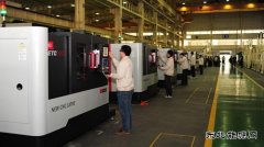 高端智能 沈阳建立与世界对话制高点