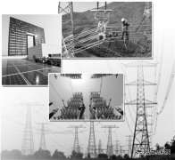 国家电网：：世界第二大公司是怎样炼成的