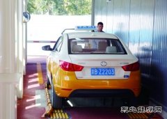 新完美体育汽车进入“换电”时代