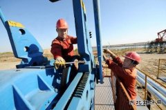 吉林新木采油厂做好“三清”工作