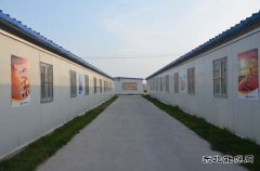 曹妃甸：“文化长廊”受到职工一致好评