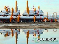 徐州首个天然气分布式完美体育项目取得重要进展