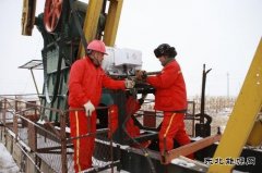 “兄弟连”抢滩吐哈市场