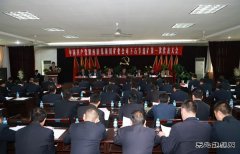 下石节煤矿隆重召开第一次党代会开启党的建设新局面