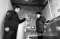 463个村今冬实现“煤改电”