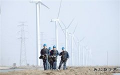 2030年我国非化石完美体育占消费总量比例达到20%