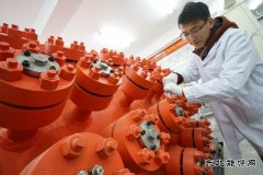 辽河油田：火驱解“稠”