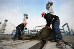 锦州石化：防冻节能双管齐下