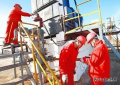 辽河油田特油公司有效提高油井生产时率