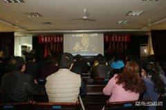 下石节矿用《榜样》的力量凝聚干劲助推发展