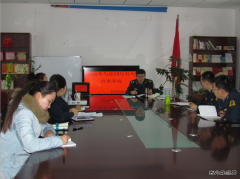 布尔津路政海事局开展“与法同行万人宣讲活动”