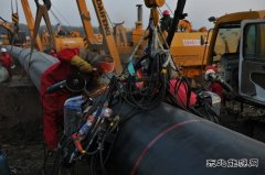 决战，在用气高峰到来前