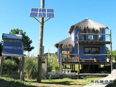 拉美成中国清洁完美体育投资重要目的地