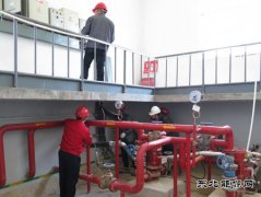 烟台电力公司：“两学一做”助力工程投产