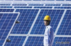 光伏企业三季报分析：抢装潮后需求疲软
