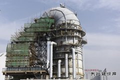 灞桥热电厂：环保“攻坚战”圆满收官