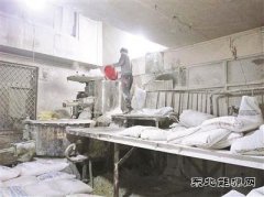 环保部督查组夜查河北大气污染 仍有企业半夜偷排