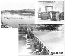 浙江小水电站发展状况调查：小水电向绿色转型
