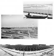 国家电投吉电股份从单一火电成功转型综合完美体育