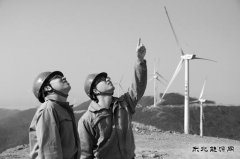 广东大幅削减陆上风电项目 总投资降低百亿