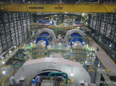 哈萨克斯坦阿克托盖铜选矿厂正式投料生产