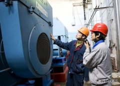 长春二热：持续发力助力生态城市建设