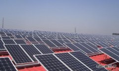 国务院［2016］87号文：支持光伏精准扶贫