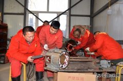 吉林油田乾安采油厂创新小站创效超千万