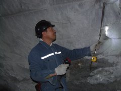 龙煤向阳矿多举措筑牢安全堤防