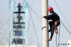 深圳输配电改革成效初显：商业用户每度电约降了8分钱