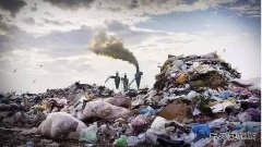 垃圾焚烧发电落地难 错在居民、企业还是政府?