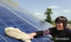 纯干货！怎样你就能凭光伏电站赚大钱了？