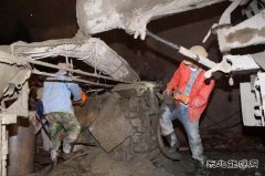 夜战昌赣：陪你“嗨”到底!