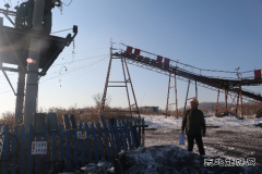 兴凯湖电业局：兴凯供电“三板斧”开展“两节”安全大检查