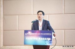 中电联刘永东：截至10月全国电动车充电桩17万个