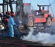 海拉尔油田：上产新铁军