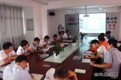 中铁二十一局四公司：昌赣项目部“管理创新升级活动年”成绩斐然