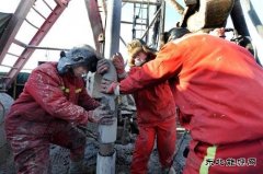 吉林新木采油厂认真履责创优创效