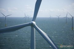 西门子获比利时首单海上风机订单