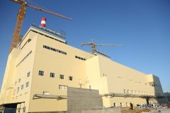 绥化热电：年度目标如期推进