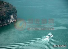 长江流域废污水排放逐年增加！为何通报却称水质持续趋好？