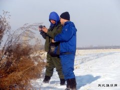 佳木斯供电公司：红外测温为线路“把脉确诊”