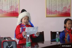 锡林铁警开展捐资助学，点亮贫困孩子求学路