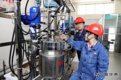 吉林石化研究院苯乙烯油溶阻聚剂开发成功