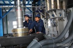 吉林石化包装制品厂超额完成年度考核指标