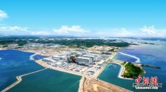 直面中国核电发展：未来10年建60台核电机组安全吗？