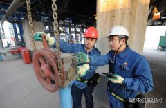 锦州石化：技术改造 节能降耗