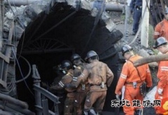 河南煤矿发生事故已致5人死亡 7人被困